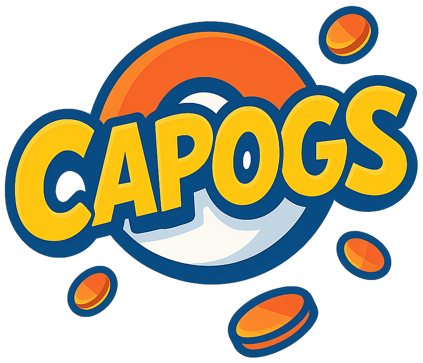 CaPogs.com