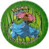Tazo 2, #53 (#03 Venusaur), English version, 2001