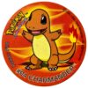 Tazo, #2 (#04 Charmander), South Africa, 1998