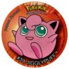 Tazo, #10 (#39 Jigglypuff), South Africa, 1998