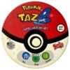 Tazo, #13 (#58 Growlithe), South Africa, 1998