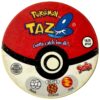 Tazo, #22 (#129 Magikarp), South Africa, 1998
