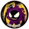 Tazo, #27 (#92 Gastly), South Africa, 1998