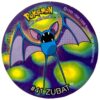 Tazo, #29 (#41 Zubat), South Africa, 1998