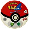 Tazo, #29 (#41 Zubat), South Africa, 1998