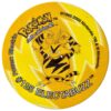 Tazo 2, #63 (#125 Electabuzz), South Africa, 2000