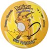 Tazo 3, #96 (#26 Raichu), South Africa, 2001